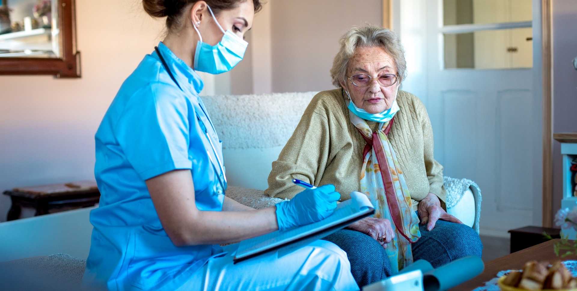 Çeltikçi Evde Bakım